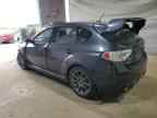 2012 SUBARU IMPREZA