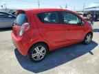 2015 CHEVROLET Spark