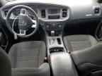 2013 DODGE CHARGER