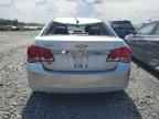 2011 CHEVROLET CRUZE