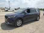 2024 KIA Carnival