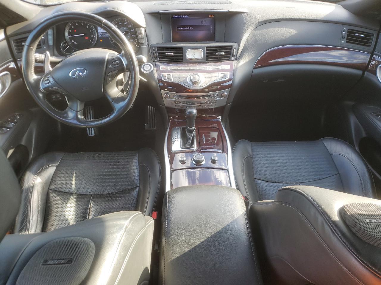 2013 INFINITI M37