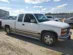 1997 CHEVROLET Gmt