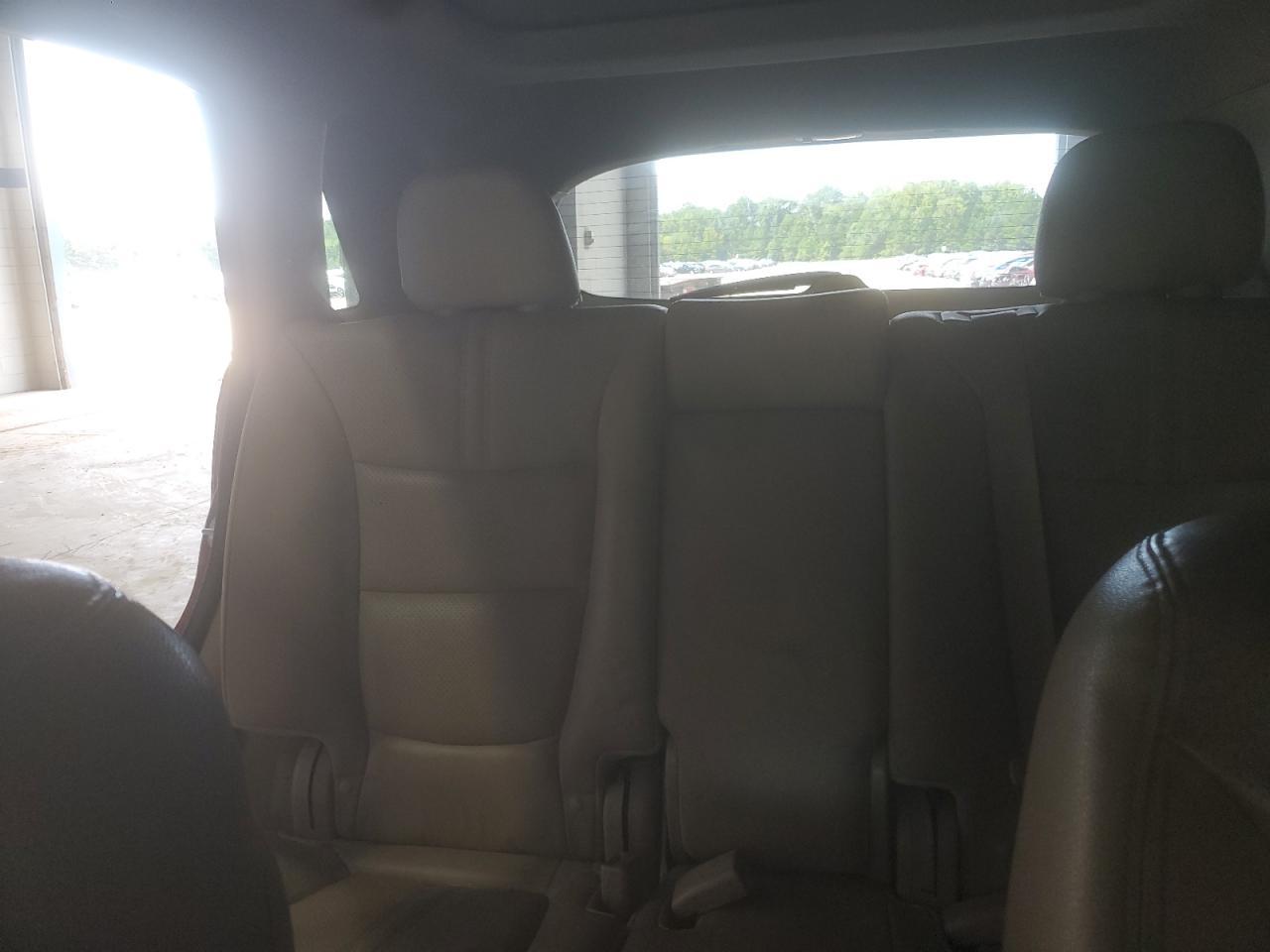 2011 KIA SORENTO