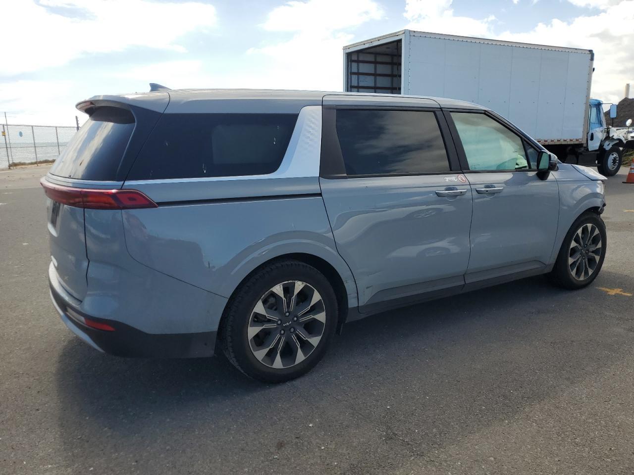 2022 KIA Carnival