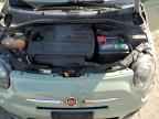 2015 FIAT 500