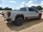 2025 GMC Sierra