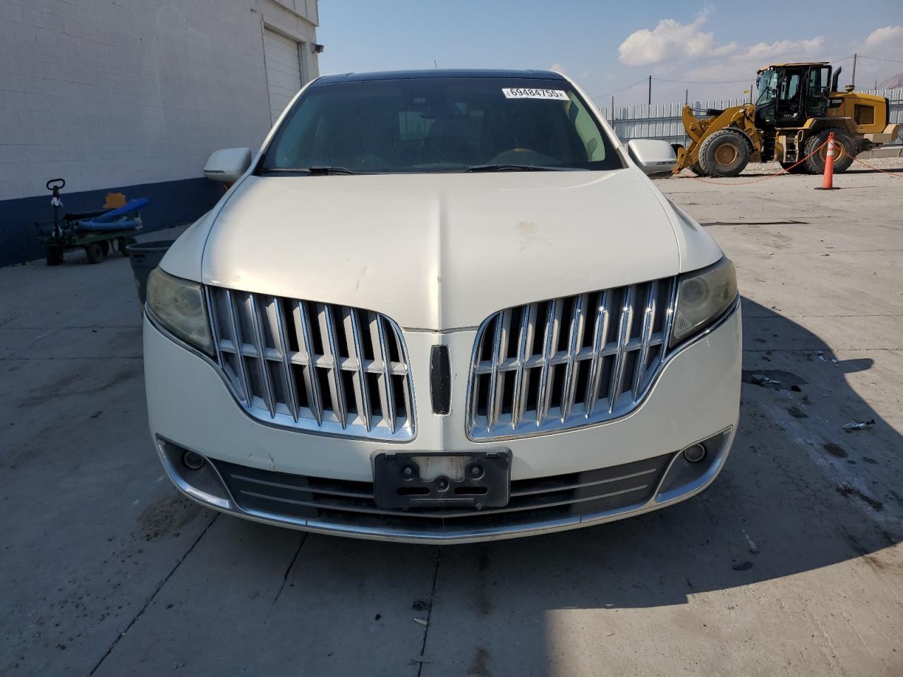 2012 LINCOLN MKT