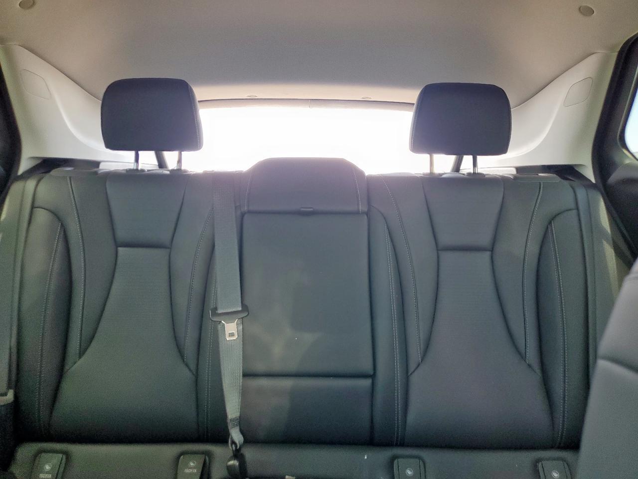 2025 BUICK Envision