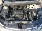 2011 CHEVROLET CRUZE