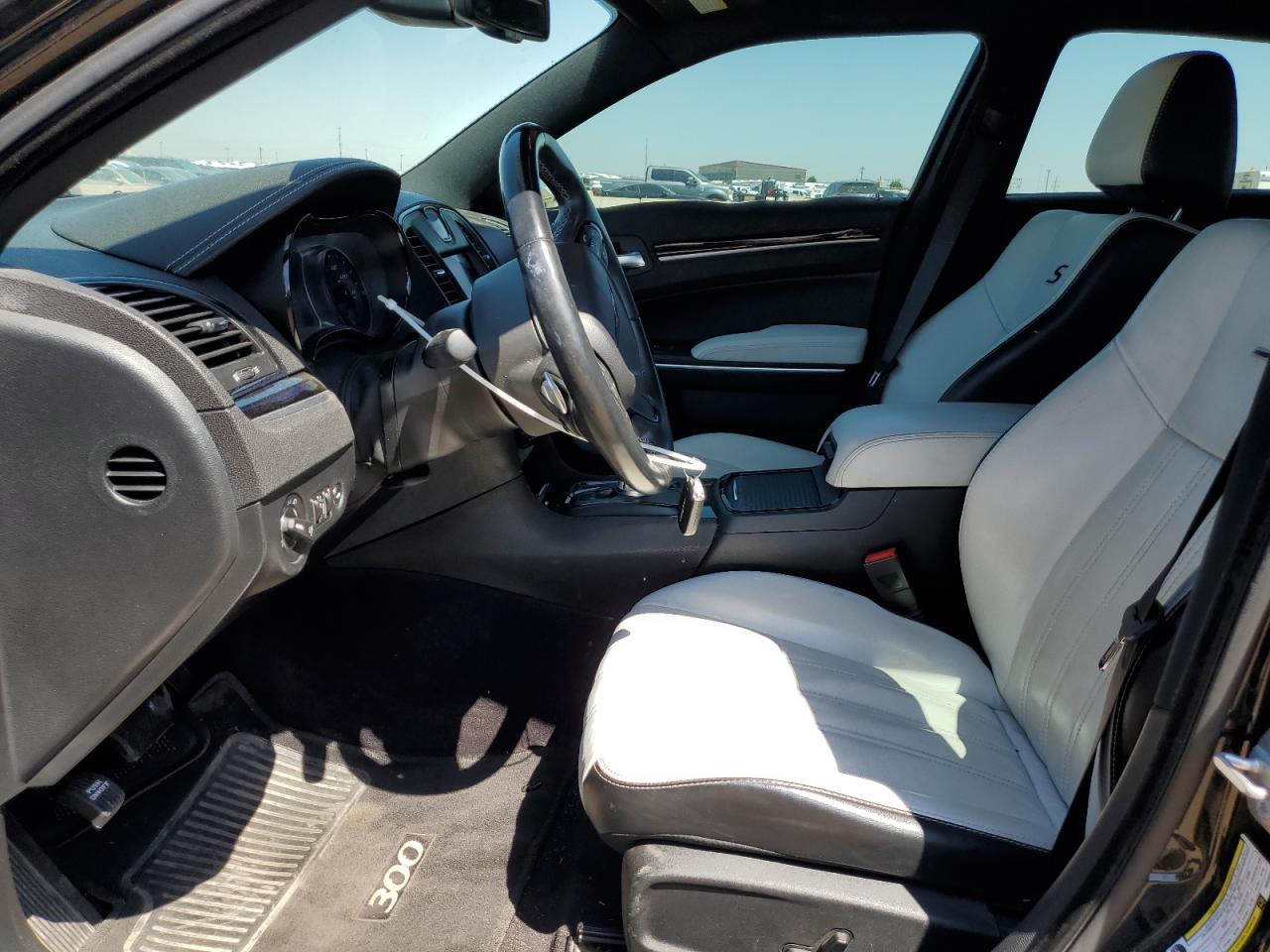 2017 CHRYSLER 300