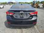 2014 HYUNDAI ELANTRA
