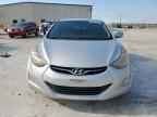 2012 HYUNDAI ELANTRA