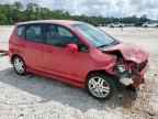 2008 HONDA FIT
