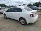 2012 NISSAN SENTRA