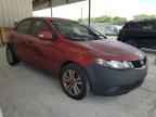 2010 KIA FORTE