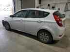 2016 HYUNDAI ACCENT