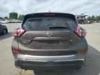 2015 NISSAN MURANO