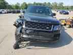 2021 LAND ROVER RANGE ROVER