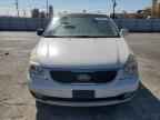 2014 KIA SEDONA