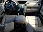 2010 HONDA PILOT
