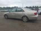2006 TOYOTA CAMRY