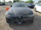 2018 ALFA ROMEO Giulia