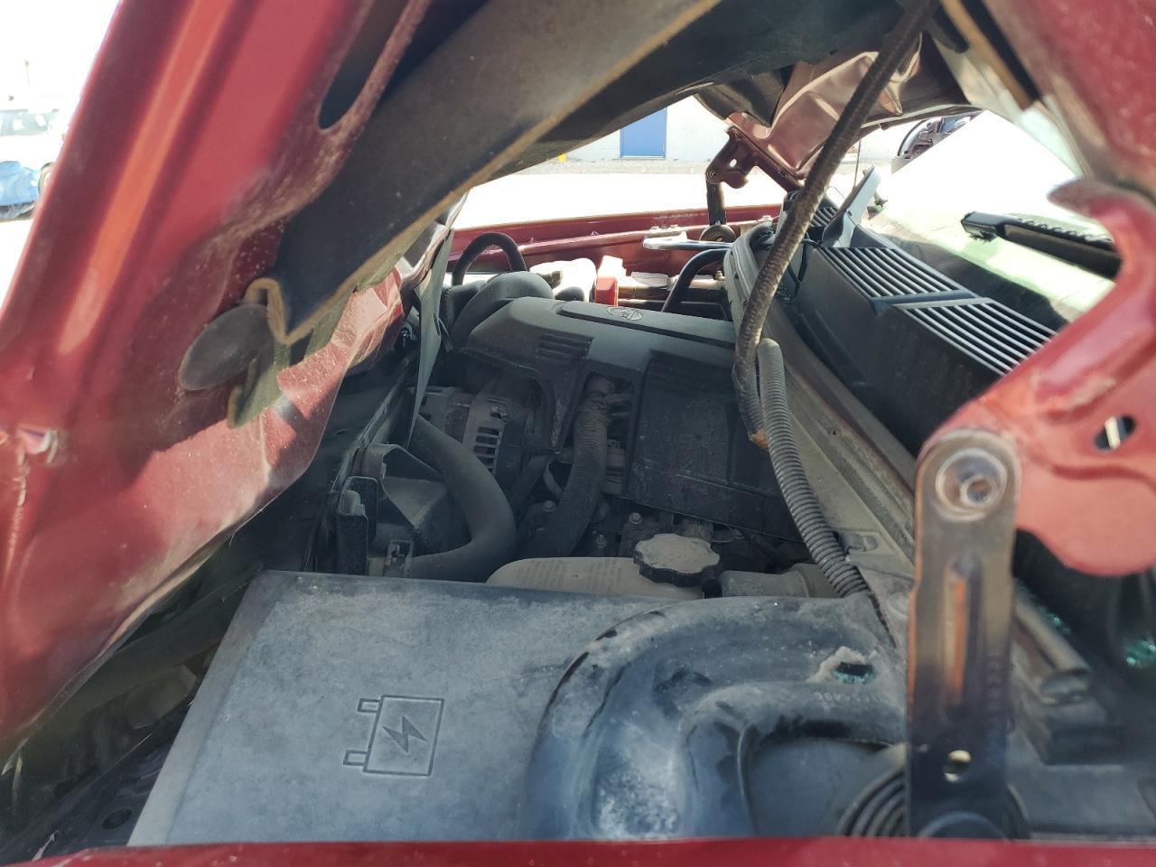 2007 CHEVROLET Silverado