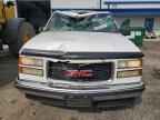 1998 GMC Sierra