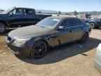 2008 BMW 5 series
