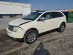 2007 LINCOLN MKX