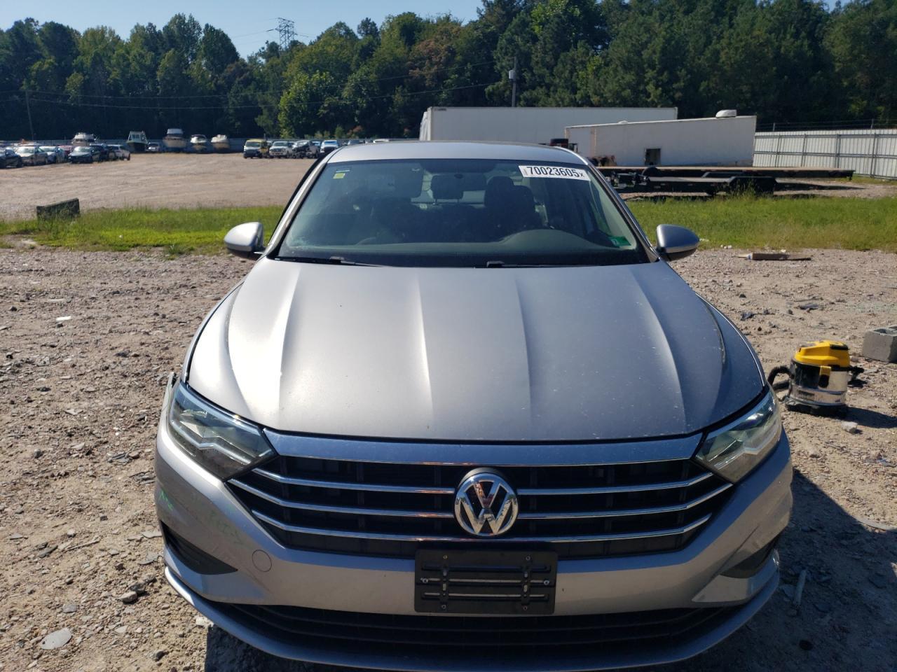 2021 VOLKSWAGEN JETTA