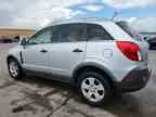 2013 CHEVROLET Captiva