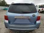 2010 TOYOTA HIGHLANDER