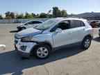 2016 CHEVROLET TRAX