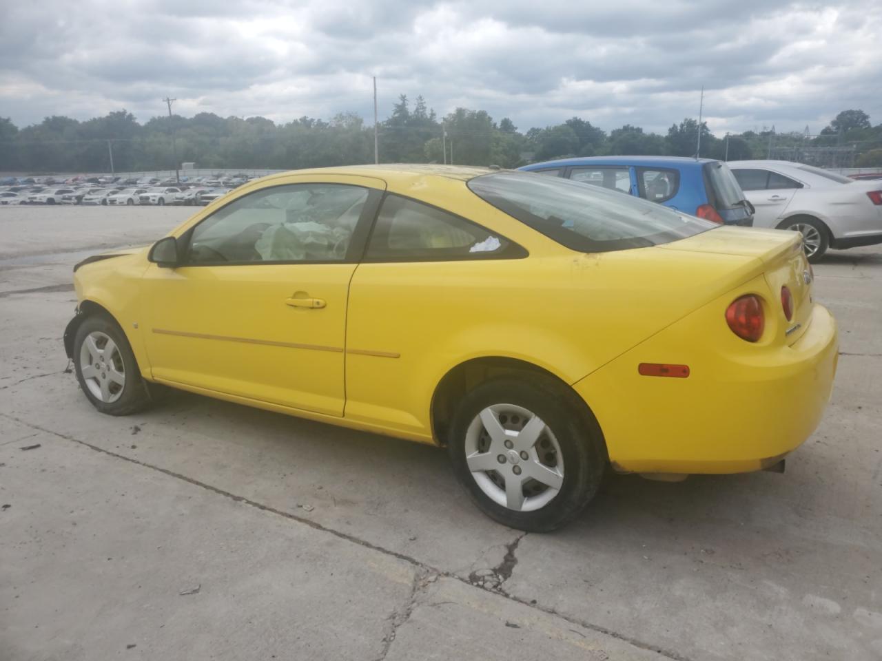 2008 CHEVROLET COBALT