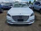 2016 HYUNDAI GENESIS