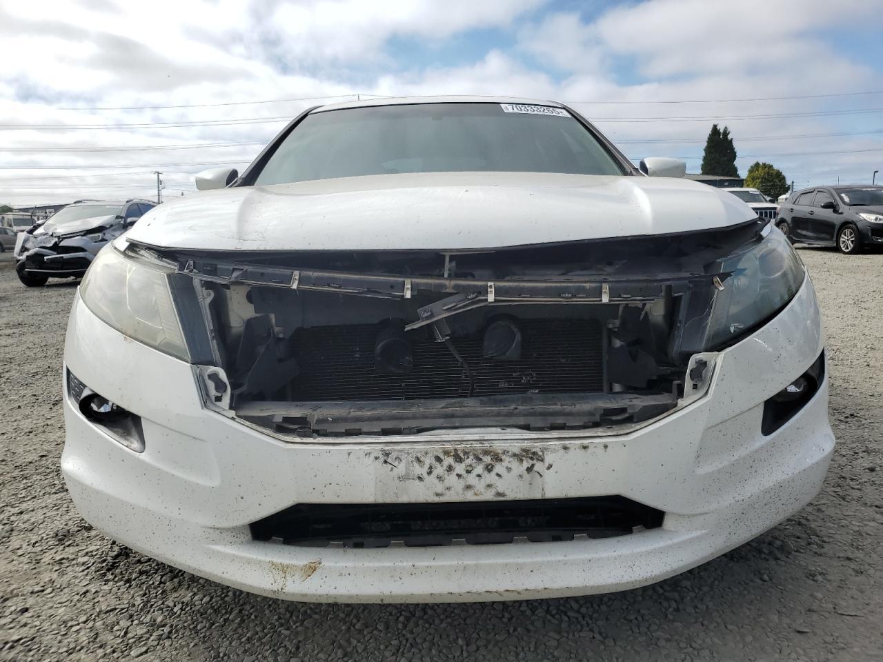 2010 HONDA Accord Crosstour