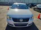 2007 VOLKSWAGEN Passat