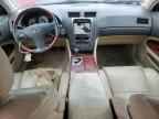2009 LEXUS Gs