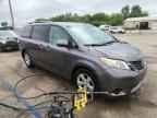 2011 TOYOTA SIENNA