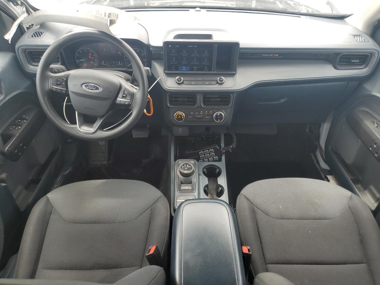 2024 FORD Maverick