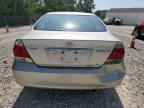 2005 TOYOTA CAMRY
