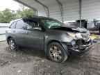 2007 ACURA MDX