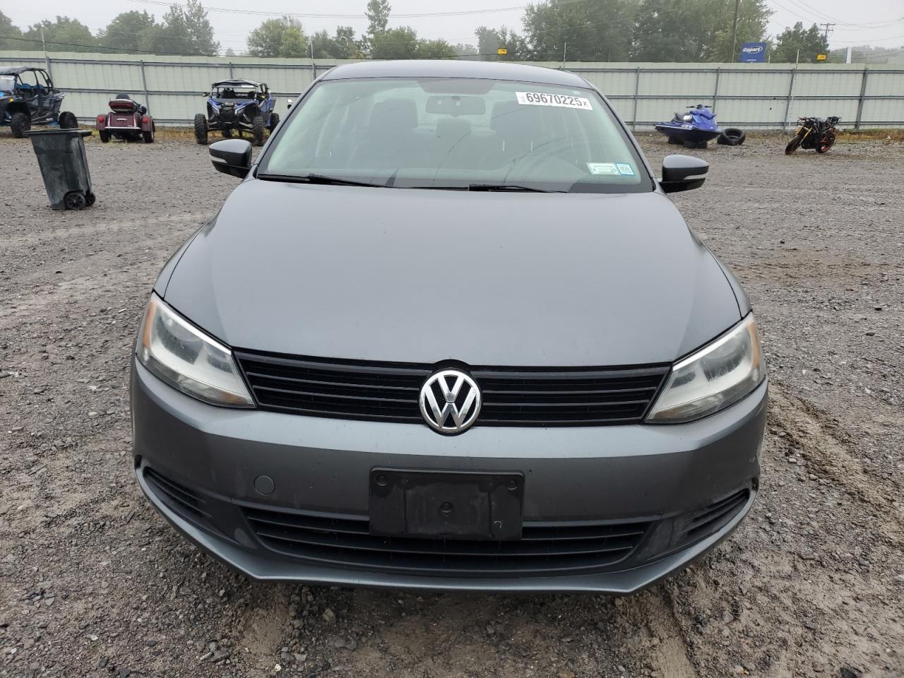 2014 VOLKSWAGEN JETTA