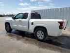 2024 NISSAN Frontier