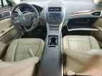 2013 LINCOLN MKZ