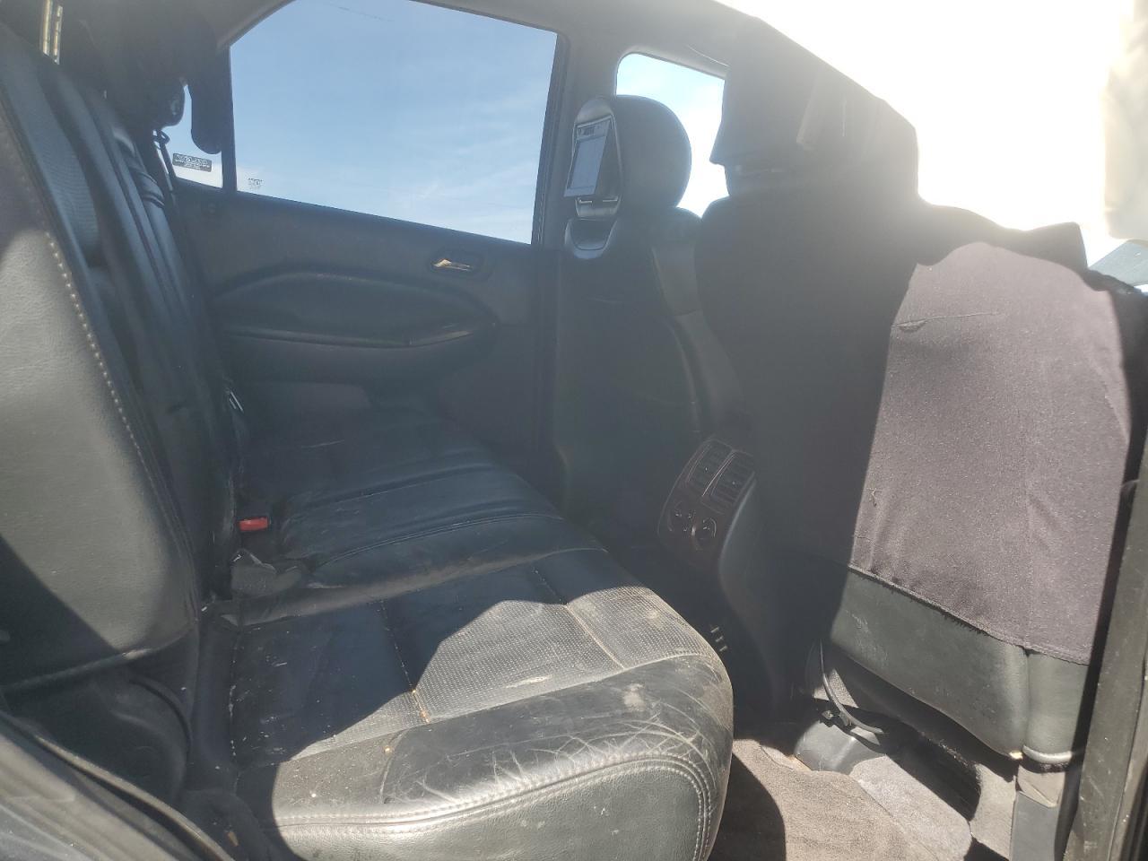 2005 ACURA MDX