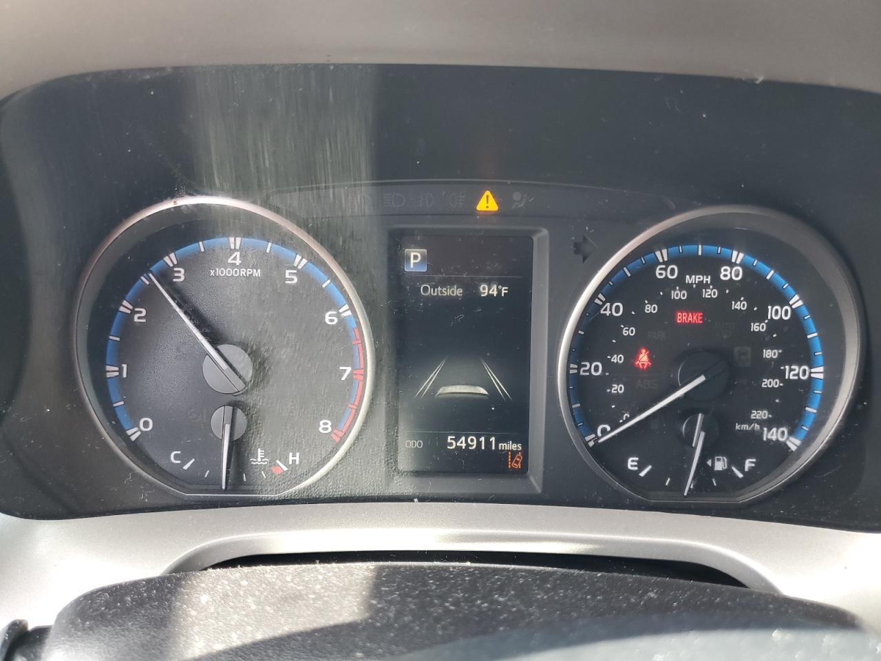 2018 TOYOTA RAV4