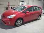 2013 TOYOTA PRIUS V
